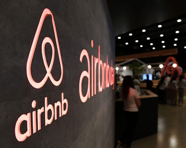 AIRBNB DELISTS WEST BANK HOMES – SUED BY ISRAELI AMERICANS
